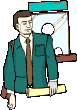 GIF PREVENCION  IMAGENES DIBUJOS ANIMACIONES 82